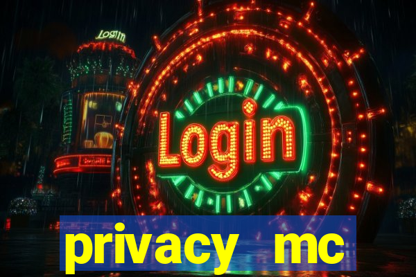 privacy mc pipoquinha gratis